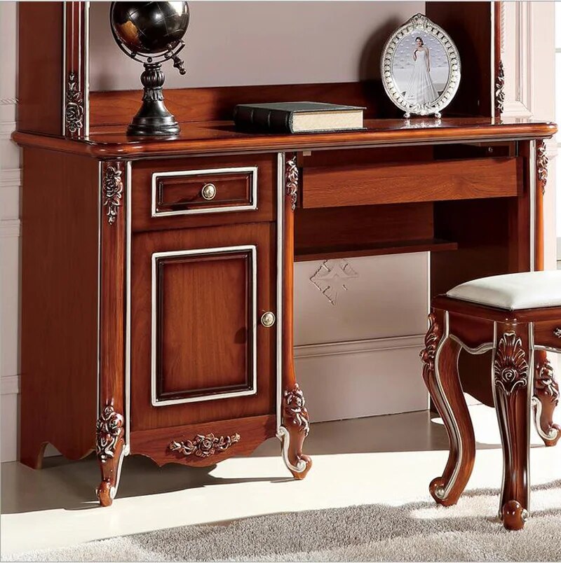 writing desk Retro Home Office Furniture p10235