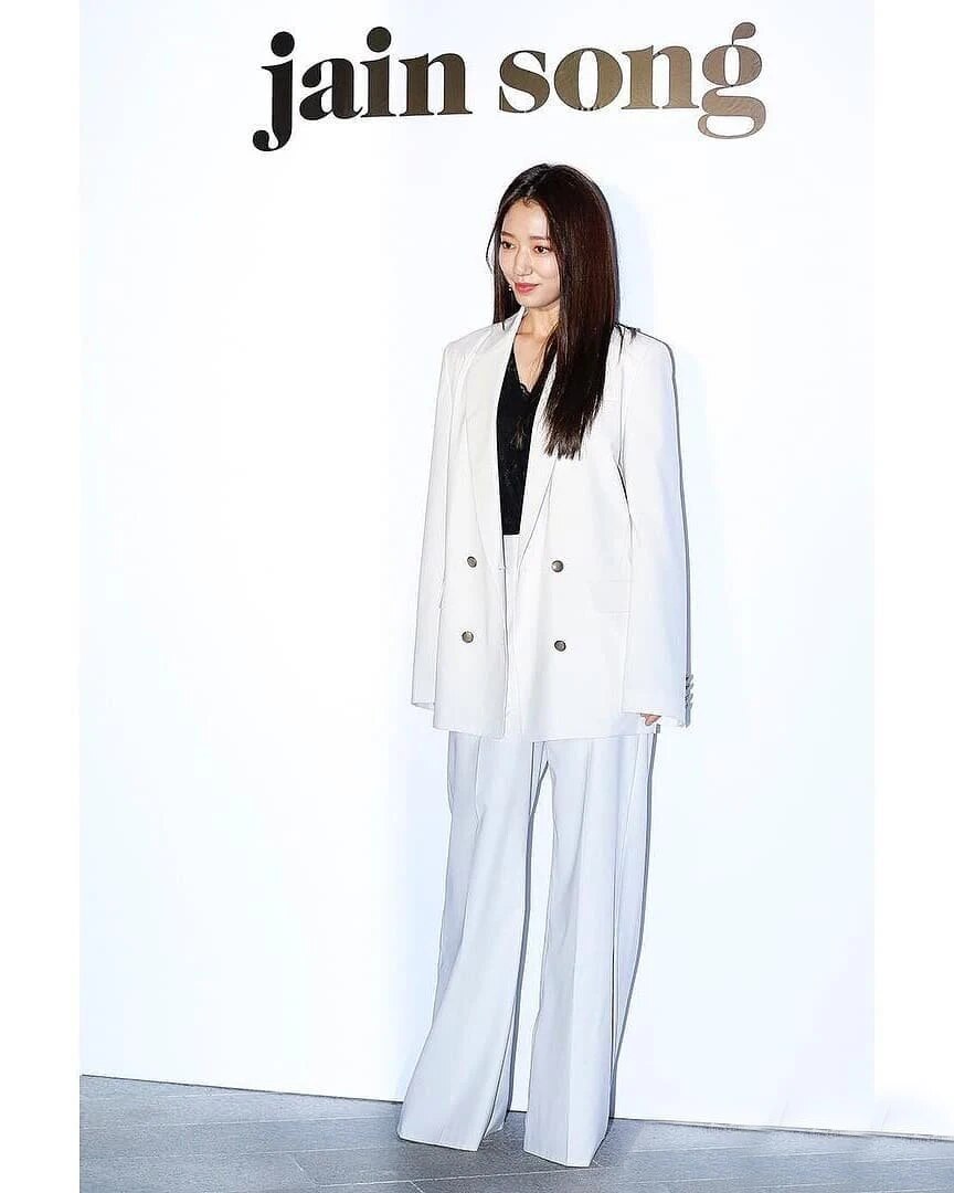 White blazer Ladies suit Summer trousers 2 piece set Business interview work clothes office Women's clothing Fashionable tempera