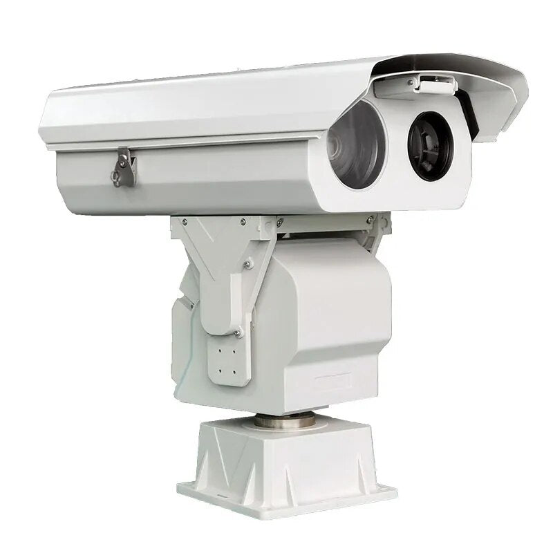 Z20 series 3~8km long range ptz multi-sensor thermal imaging camera,HD Long Distance Intelligent PTZ Camera