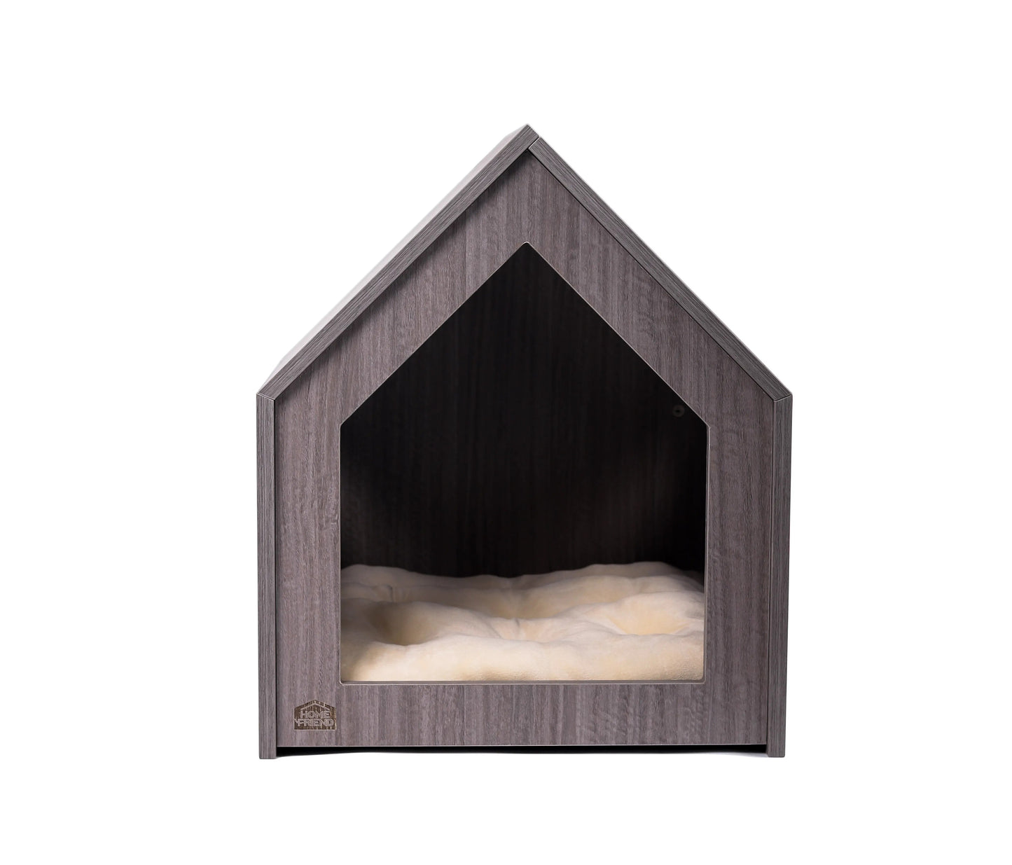 Wholesale Casas De Perro Indoor Felt Pet Cat Large Dog House Bed Dog Kennel Cage Outdoor Carriers & Houses