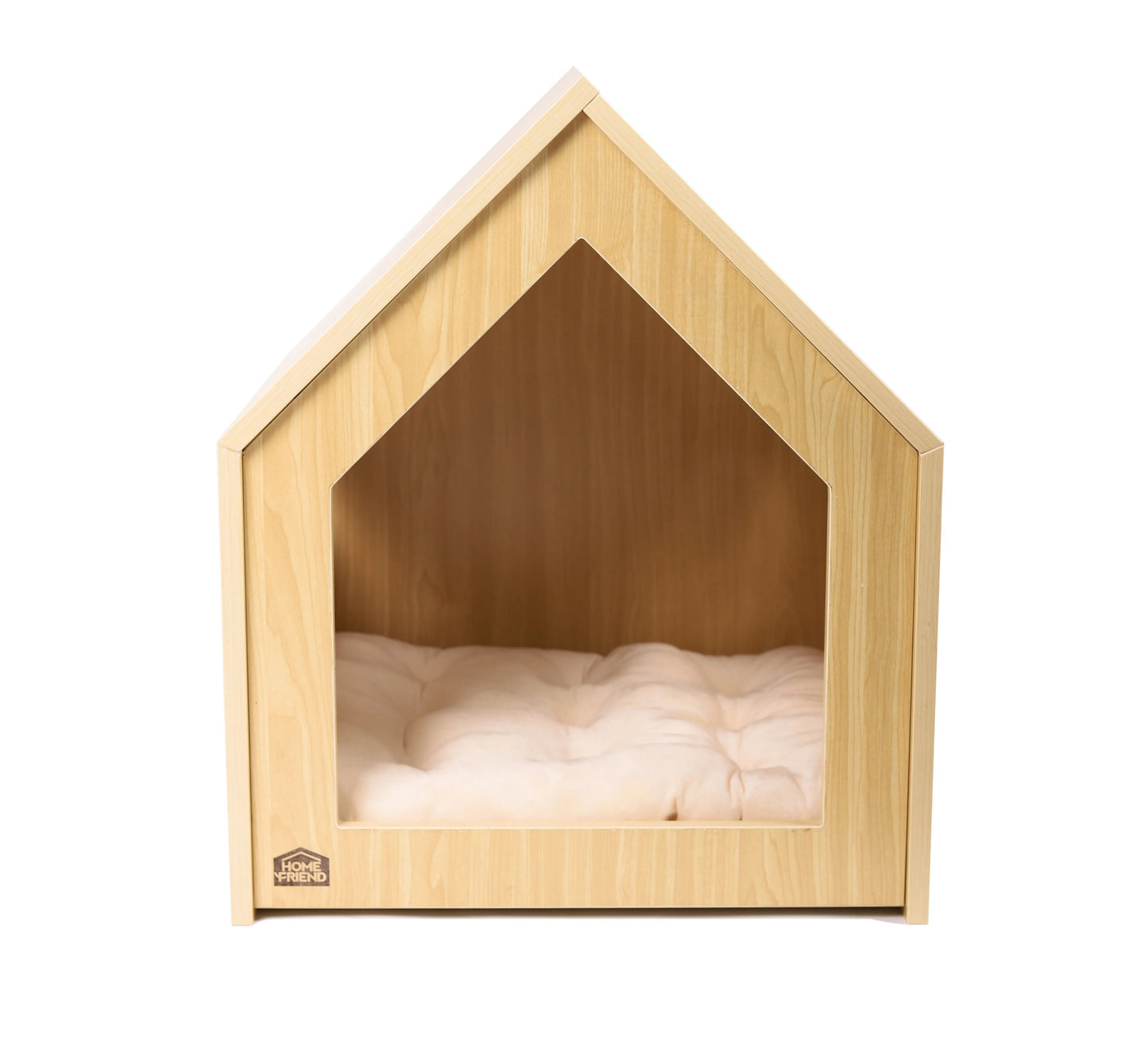 Wholesale Casas De Perro Indoor Felt Pet Cat Large Dog House Bed Dog Kennel Cage Outdoor Carriers & Houses